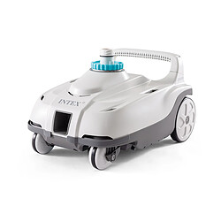 Robot de piscine hydraulique ZX100 fond - Intex