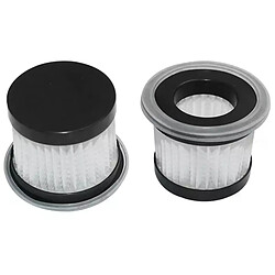 Acheter Filtres HEPA pour aspirateur à main Deerma, AD 6PCS, 5 pièces, pour modèles CM810, CM300S/400, Xiaomi Deerma VC01