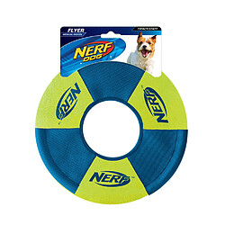 NERF DOG Disque volant 23 cm