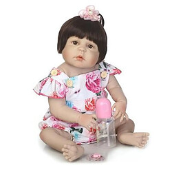 Universal Renaissance bébé poupée poupée jouet enfant poupée nouveau-né fille cadeau 55 cm