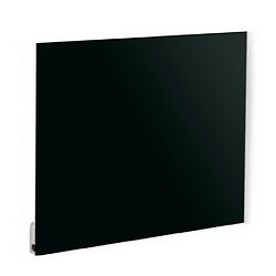 Avis Ilo Radiateur électrique plat panneau rayonnant en verre 60x60 cm - 400W