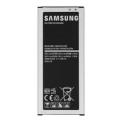 Batterie d'origine Samsung Galaxy Note Edge - Samsung EB-BN915BBE 3000mAh