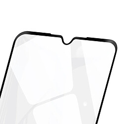 Muvit Verre trempé pour Xiaomi Redmi 13C Dureté 9H Biseauté Applicateur Transparent