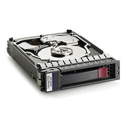 Hewlett Packard Enterprise 1TB 3G SATA 7.2K rpm SFF (2.5-inch) Hot Plug Midline 1yr Warranty Hard Drive