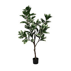 BigBuy Home Plante décorative Caoutchouc 70 x 70 x 150 cm