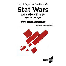 Stat wars : le côté obscur de la force des statistiques