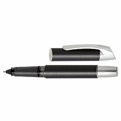 Stylo plume Campus Colour Line, plume M, noir, 61100/3D, Online pointe roller Soft Black