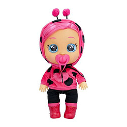 IMC TOYS Cry Babies Dressy, Lady