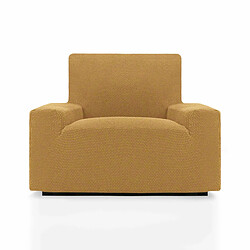 Housse de canapé Sofaskins NIAGARA Jaune - Fauteuil 1 place 70 - 110 cm