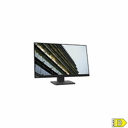 Écran Lenovo 62B8MAT3EU Full HD 23,8" 60 Hz (Reconditionné A) pas cher