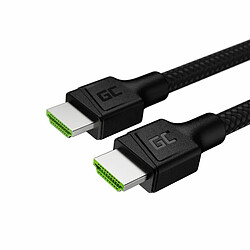 Kabel GC StreamPlay HDMI-HDMI 2.0b 1.5m 4K 60Hz