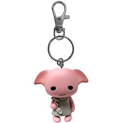 Plastoy Porte cles Dobby chibi - Harry Potter