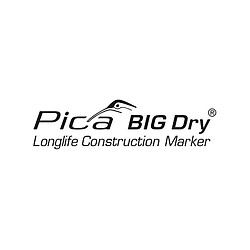 Avis Picard Big Dry Marqueurs – Crayon de charpentier