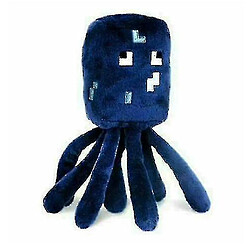 Universal Minecraft peluche rampant peluche animal peluche doux cadeau enfant (15 cm)