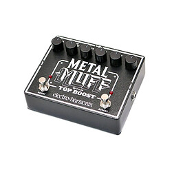 Avis Metal Muff Electro Harmonix