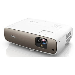 BenQ Vidéoprojecteur Home Cinéma W2700