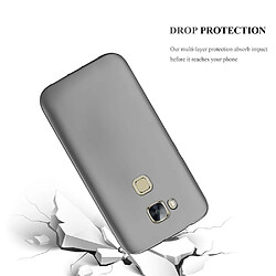 Avis Cadorabo Coque Huawei ASCEND G7 PLUS / G8 / GX8 Etui en Gris