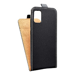 Ozzzo etui slim flexi fresh vertical pour samsung a51