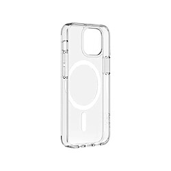 Belkin SheerForce coque de protection pour téléphones portables 15,5 cm (6.1') Housse Transparent