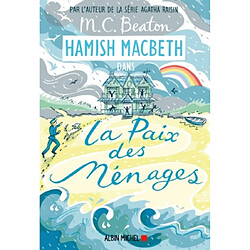 Hamish Macbeth. Vol. 11. La paix des ménages - Occasion