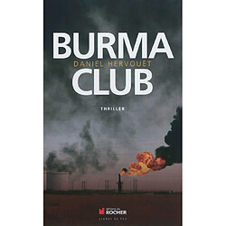 Burma club - Occasion