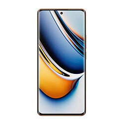 Acheter Realme 11 Pro+ 5G 12Go/512Go Beige (Sunrise Beige) Double SIM 631011000541