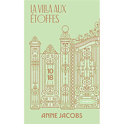 La villa aux étoffes. Vol. 1 - Occasion