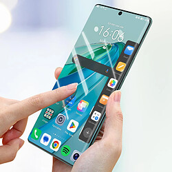 Acheter Force Glass Verre trempé pour Honor Magic 6 Lite 5G Antichoc 9H+ Garantie à vie Transparent