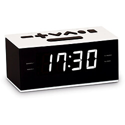 Enceintes Hifi Bigben Interactive