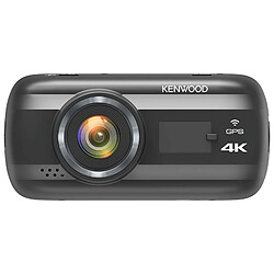 Kenwood DRV-A601W