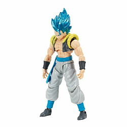 Avis Figure à Collectionner Bandai SUPER SAIYAN BLUE GOGETA Dragon Ball