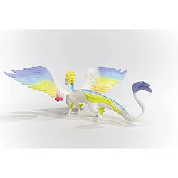 Schleich Bayala Dragon arc-en-ciel