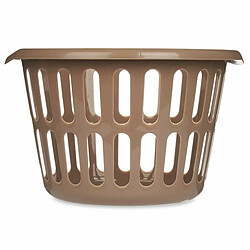 Avis Kipit Panier Taupe polypropylène 27 L 40 x 25 x 40 cm (18 Unités)