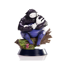 First 4 Figure Ori and the Blind Forest - Statuette Ori & Naru Standard Day Edition 22 cm