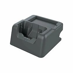 Datalogic Single Slot Dock - Docking Cradle (Anschlußstand) - USB - für Datalogic DL-Axist (94A150071)