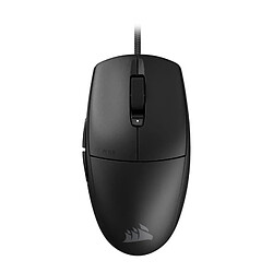 Souris Gaming Filaire - CORSAIR - M55 Wired - 16 000 DPI - Ergonomique - Rétroéclairage RGB 