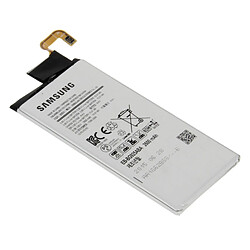 Batterie Original Samsung Galaxy S6 Edge - Samsung EB-BG925ABE 2600 mAh