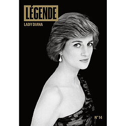 Légende, n° 14. Lady Diana