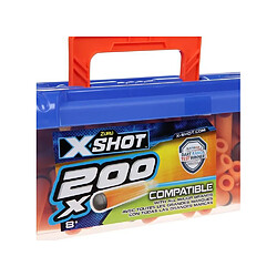 Avis X-SHOT - Excel Ultimate Value - 2 pistolets