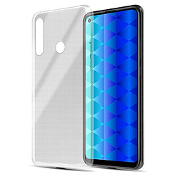 Cadorabo Coque Honor 9C Etui en Transparent