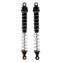 130mm Amortisseur aluminium de Suspension pas cher