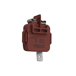 Bosch RELAIS DE DEMARRAGE POMPE CYCLAGE 036202