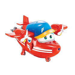 Avis Auldey SUPER WINGS Transforming FLIP 12 cm - Saison 2