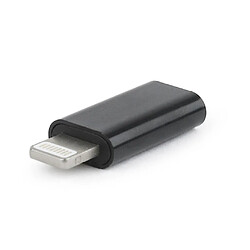 Avis GUPBOO Adaptateur USB-C pour iPhone Lightning Gembird,JL468