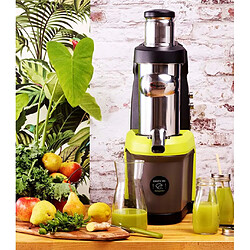 Acheter Extracteur de jus "Nutrisantos" 65 - Santos