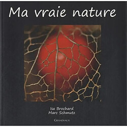 Ma vraie nature - Occasion