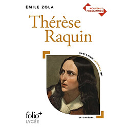 Thérèse Raquin : nouveaux programmes