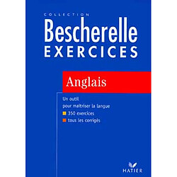 Exercices d'anglais - Occasion