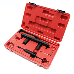 Helloshop26 Kit d’outils de synchronisation de l’arbre à cames v watts audi 2.0 fsi moteur 16_0002628