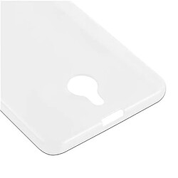 Avis Cadorabo Coque Nokia Lumia 850 Etui en Transparent